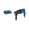 Perforateur SDS-Plus Pro GBH 2-26 830W en coffret Réf. 06112A3000
