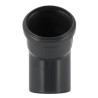 Coude 45° FRIAPHON PVC femelle-male diamètre 70mm Réf. S8M78