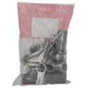 Té 90° diamètre 32mm taraudé 26/34 renforcé au piquage TT32F