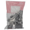 Té 90° diamètre 32mm taraudé 26/34 renforcé au piquage TT32F