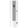 Chauffe-eau thermodynamique Calypso connecté en wifi vertical sur socle 240L, fluide frigo propane  Réf. 286052