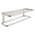 Porte serviette et tablette Selection Supersteel Réf. 41066DC0