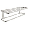 Porte serviette et tablette Selection Supersteel Réf. 41066DC0