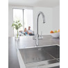 Grohe blue home mitigeur évier c-bec eu Réf. 31455001