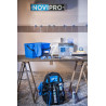 Sac à outils trolley Novipro