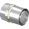 Raccord UPONOR à sertir taraudage femelle 50-1.1/2'' Réf 1046907