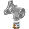 Applique coudée S-Press PLUS 20-Rp1/2'' Réf. 1070640