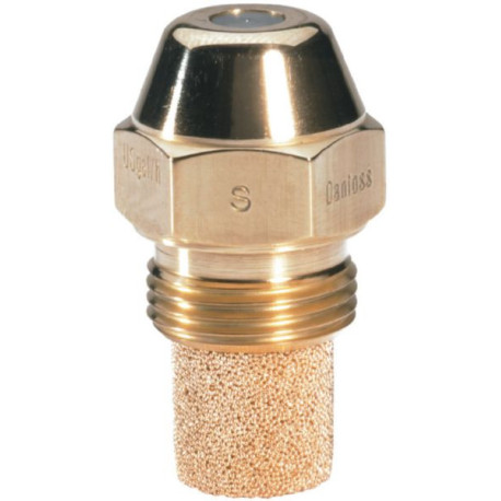 Gicleur OD type S 0,40 US/GAL 45° réf. 030F4904