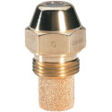 Gicleur OD type S 0,40 US/GAL 45° réf. 030F4904