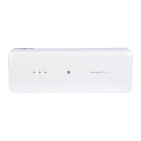 Régulateur multizone pour les planchers Réf. HCC100M2022