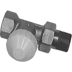 Corps droit Duogyr 20 x 27 réf. BPZ:VDN220