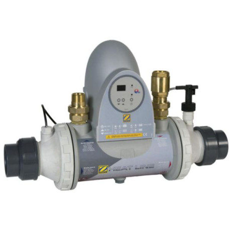 Echangeur HEAT LINE PLUS 70 Kw sans circulateur Réf. W49KT70W