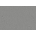 RECEVEUR BASE SLATE 90 CEMENTO (100x90). Bonde standard. Grille inox. Possible rebord. Découpe sur-mesure. Réf: 53000726