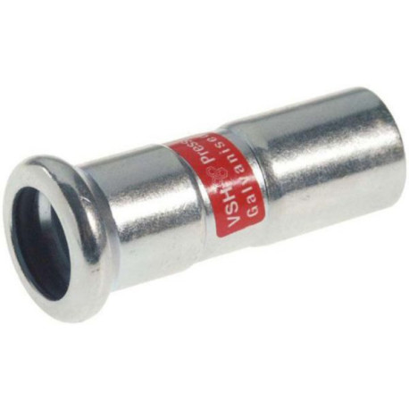 Réduction Z7243 VSH Press à sertir mâle-femelle D18-12 réf 6202121