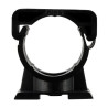 Collier monoklip D25 insert taraudé 7-150 Réf HCKC25/7N