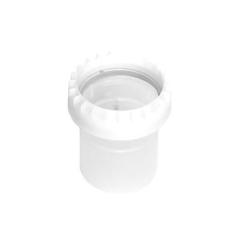 Adaptateur de condensation D 83 flexible - D 83 femelle PPTL Réf 330652