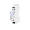 Telerupteur - 16a - 2no 230vca - 1 module Réf / GWD6659
