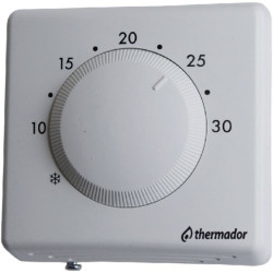 Thermostat d'ambiance standard réf. TA2