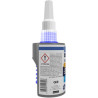 Gebetanche gaz flacon accordéon de 75ml réf 114609