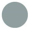 Lave mains Alterna PLENITUDE bleu fjord L40 cm P22 cm version gauche