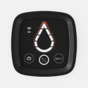 Chauffe-eau électrique MALICIO 3 plat multipostion 40L blanc Réf 231063