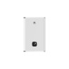 Chauffe-eau électrique MALICIO 3 plat multipostion 40L blanc Réf 231063