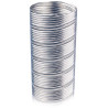 Flexible TEN-INOX prix au mètre D.int 200 D.ext 206 réf. 056200