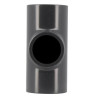 Té pression égal et réduit 90° diamètre 25/20mm T252F