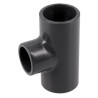 Té pression égal et réduit 90° diamètre 25/20mm T252F