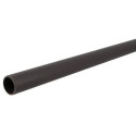 Tube PVC HTA PN16, diamètre 40, chanfreiné aux 2 extrémités, longeur : 3 mètres Réf.THT4016