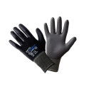 Gant de manutention L'ECONOMIQUE enduction PU T10 (3 paires) Réf. 273-301-10-6