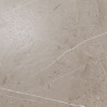 Revêtement prêt-à-poser Fundo Top , aspect marbre, en matière composite marbre, en format 1200x900x4mm en coloris Marbre grey-beige pour Fundo Riolito Neo Réf. 072020920