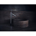 Mitigeur de lavabo Axor STARCK Puro surélevé sans garniture de vidage, chromé réf. 10129000