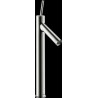 Mitigeur de lavabo Axor STARCK Puro surélevé sans garniture de vidage, chromé réf. 10129000