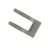 Clip fixation echangeur primaire Réf. JJJ005112510