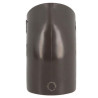 Coude 45° SYSTEM'O PVC Femelle-Femelle diamètre : 16 H8M16