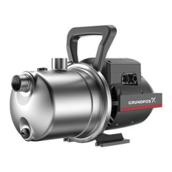 Pompe de surface auto-amorçante JP 4-47 Monophasé 4m3/h 850W Réf. 99458767