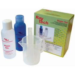 Gel d'étanchéité MagicGel 2x500ml Réf MAGICGEL