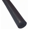 Tube K-Flex ST adhésif à recouvrement NF FEU épaisseur 9 mm diamètre 18 mm réf ST09X018R