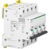 ACTI9 disjoncteur ic60N 4P 16A COURBE D SC Réf A9F75416