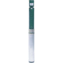 Pompe immergée pour forage 6" 15/400 T alimentation électrique 400 V - 11 kW - 23 A débit 19,8 m³/h - HMT 116 m raccordement 3" Réf. 153375