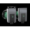 Circulateur Collectif chauffage haut rendement Yonos Maxo-D 80/0,5-6 Réf. 2163261