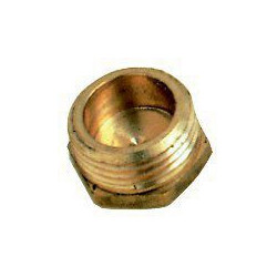 Bouchon mâle brut 26/34 8292 (sachet de 5 pièces) ALTECH