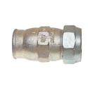 Raccord acier femelle 616 20x27 261411