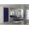 Radiateur eau chaude décoratif PIANO 2 vertical Blanc 700x680x46 786 W Réf. PI207001201A482A01