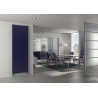 Radiateur eau chaude décoratif PIANO 2 vertical Blanc 700x680x46 786 W Réf. PI207001201A482A01