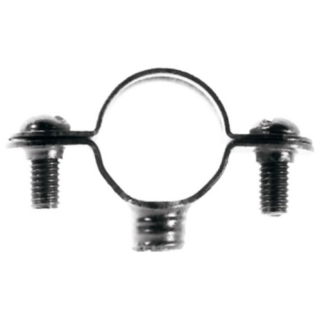 Collier simple Novipro D 32 mm - 10 pièces