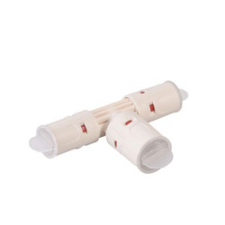 Té réduit instantané 20x2-16x2-16x2 (x2) Réf. 9130RP201616