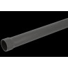 Tube PVC pression longueur 2m diamètre 50mm EF210JP
