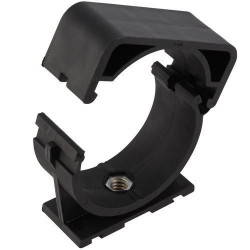 Collier monoklip D50 insert taraudé 7-150 Réf HCKC50/7N